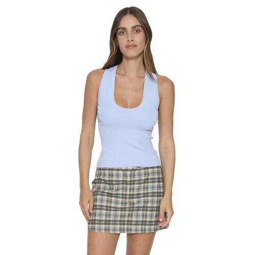 Thrills Astra Knit Tank